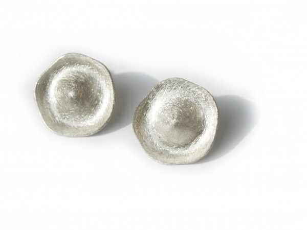 Sombrero-Stecker - mexikanische Sombreros als Ohrstecker